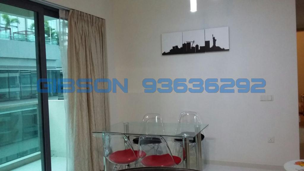 Soleil @ Sinaran (D11), Condominium #101492032